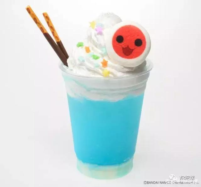 进入太鼓达人、吃豆人的世界，VRZONE升级版MAZARIA体验大揭秘