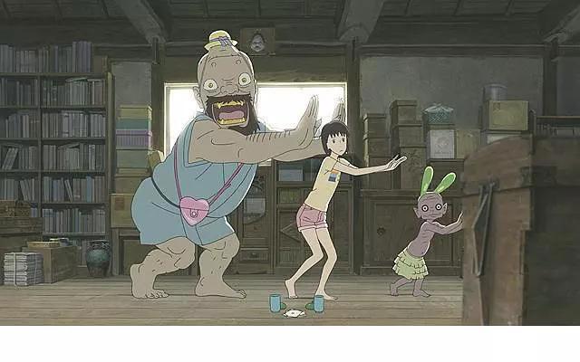 适合宅在家里刷剧的日漫电影推荐，画面精良剧情精彩，还不看看？