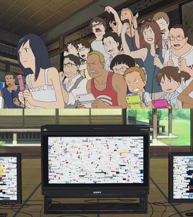 适合宅在家里刷剧的日漫电影推荐，画面精良剧情精彩，还不看看？