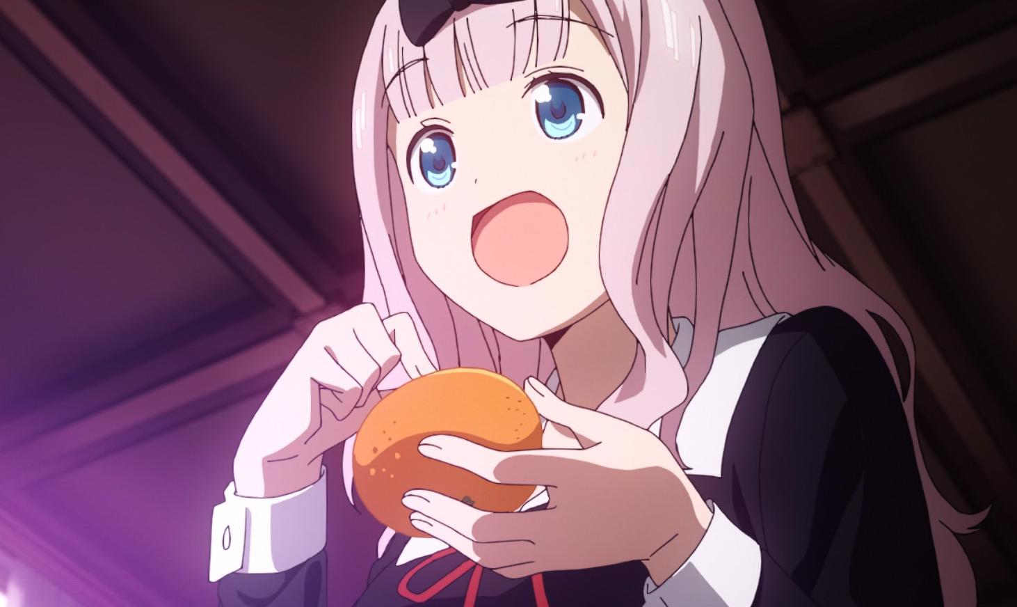 4月新番追番观察，《辉夜大小姐想让我告白3》独占鳌头？