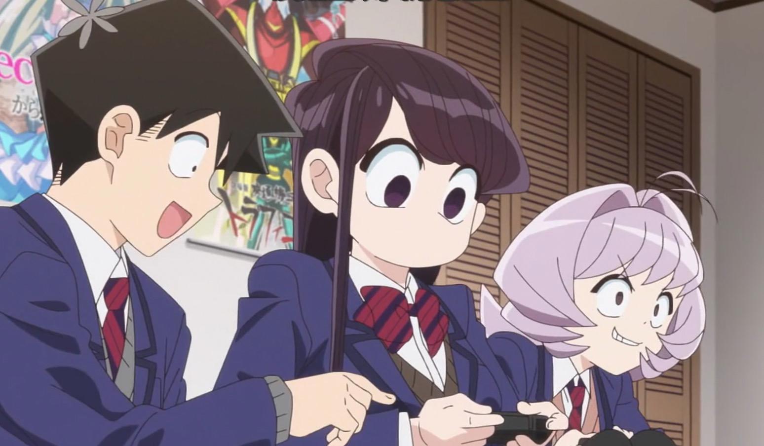 4月新番追番观察，《辉夜大小姐想让我告白3》独占鳌头？