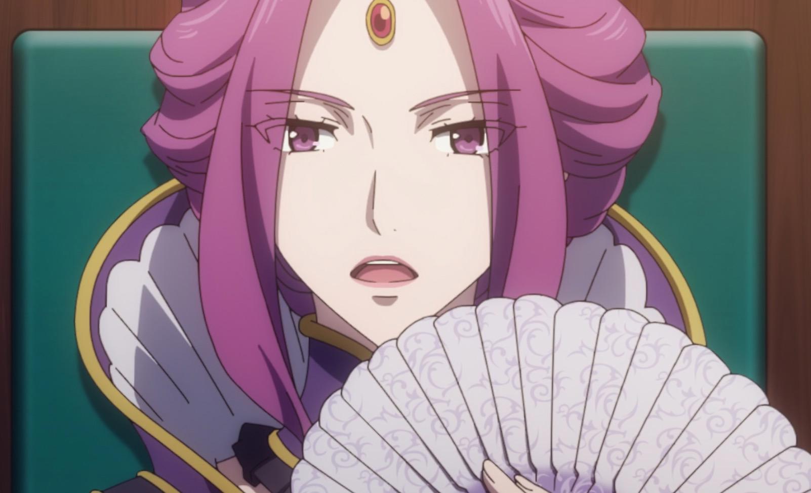 4月新番追番观察，《辉夜大小姐想让我告白3》独占鳌头？