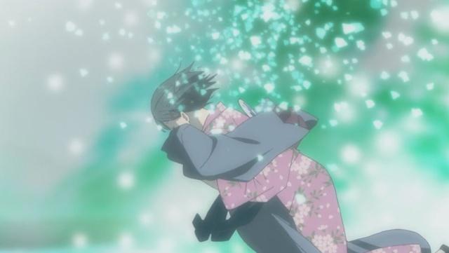 这部动画全长仅40分钟，却挤进了豆瓣前140名