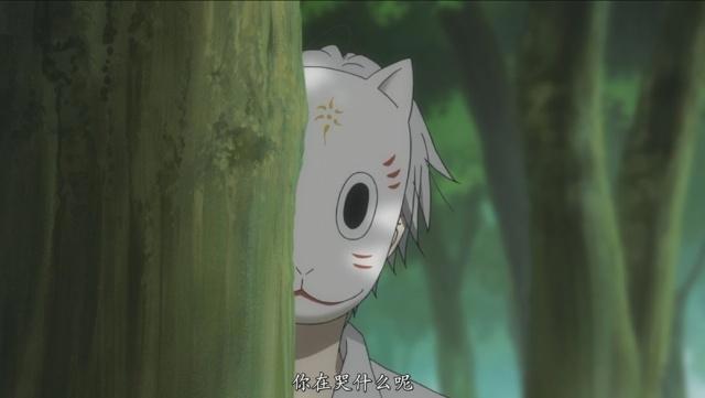 这部动画全长仅40分钟，却挤进了豆瓣前140名