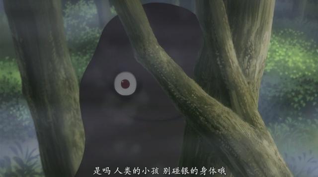 这部动画全长仅40分钟，却挤进了豆瓣前140名