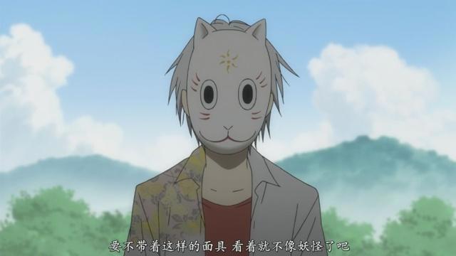这部动画全长仅40分钟，却挤进了豆瓣前140名
