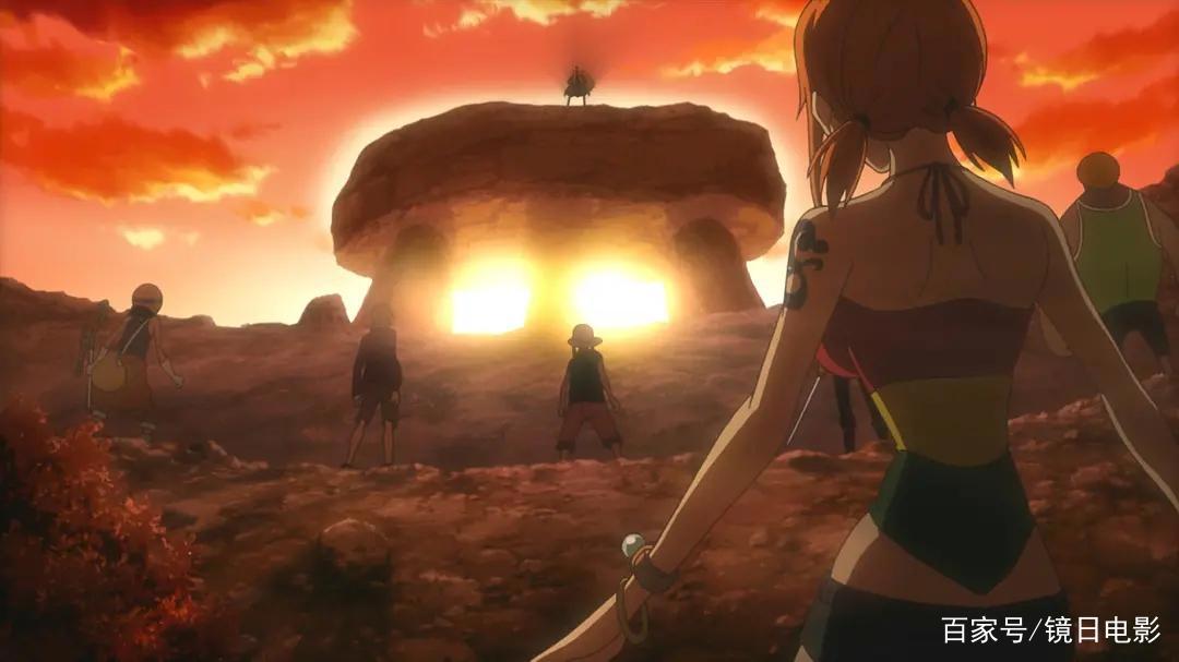 动漫电影推荐：你敢说有一部不好看吗？