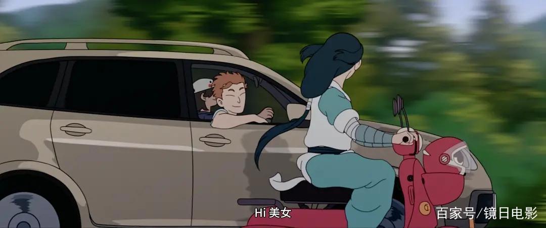 动漫电影推荐：你敢说有一部不好看吗？