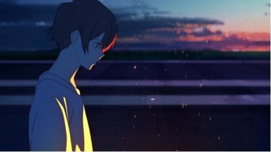 夏日幽灵，结束亦是开始，让青春惆怅的我们重新思考人生的定义