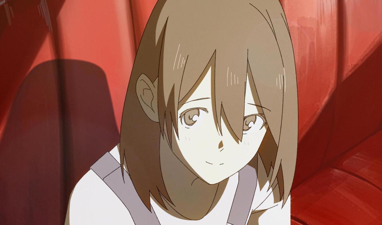 短小精悍的夏日青春序曲，《夏日幽灵》观后有感