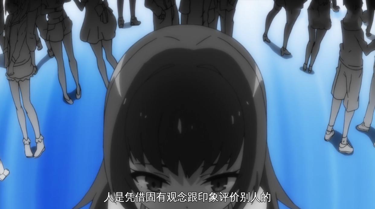 日本动漫更偏爱夏季？怪谈，暑假，水边，福利和剧情都不能少