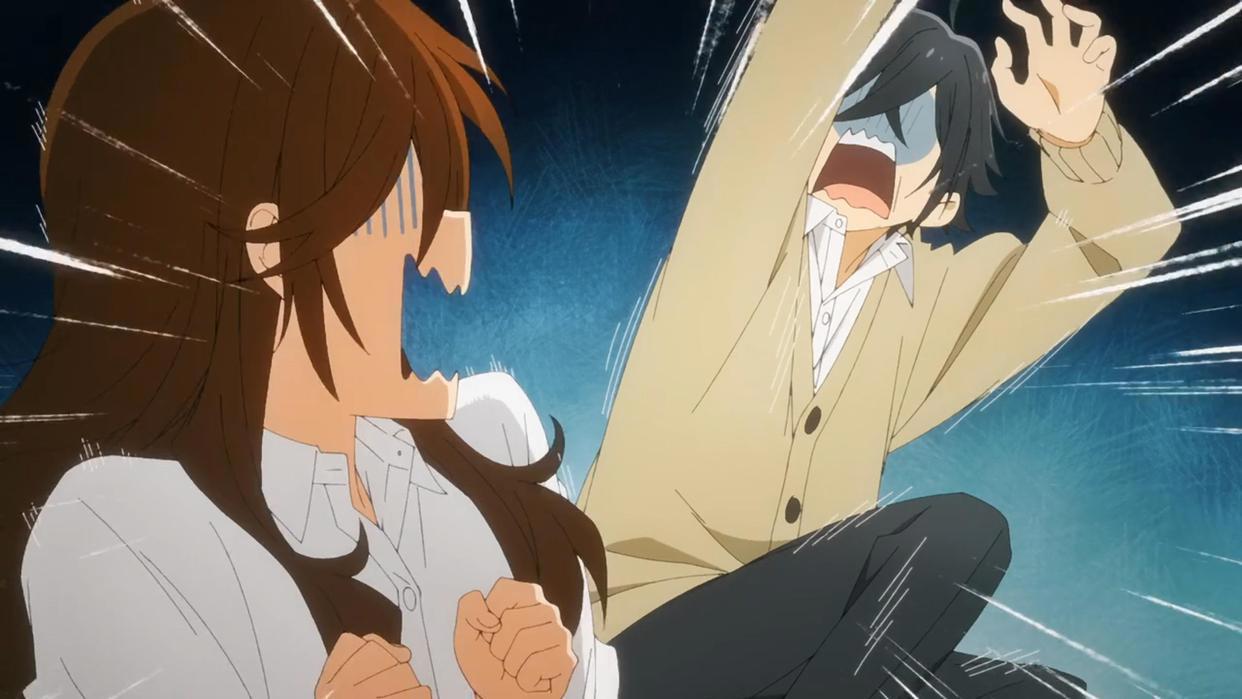 日本动漫更偏爱夏季？怪谈，暑假，水边，福利和剧情都不能少