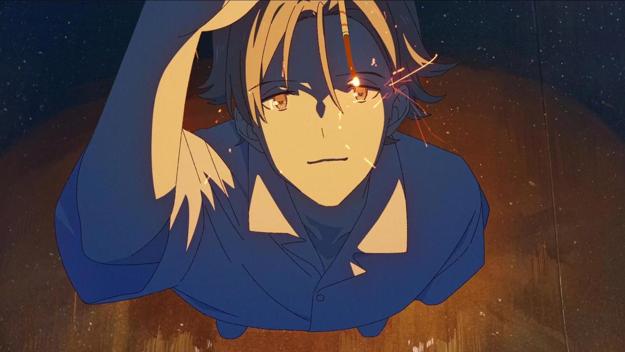 生命的终结亦是未来的起点，青春与惆怅的《夏日幽灵》