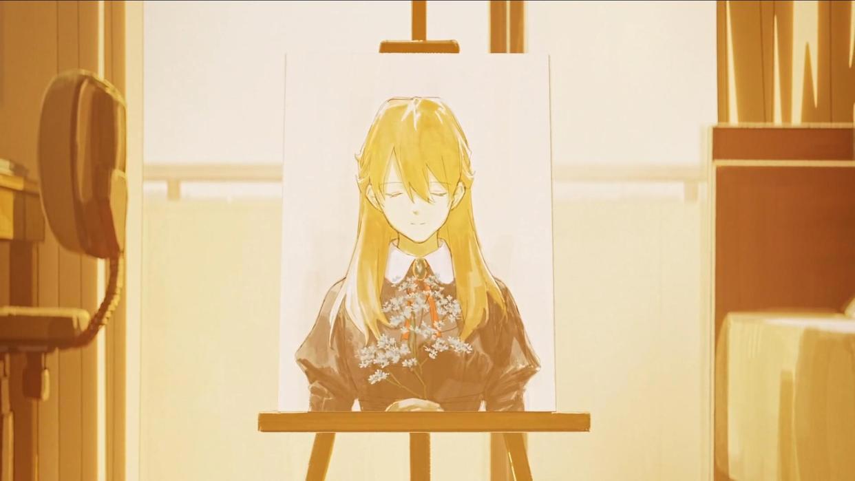 生命的终结亦是未来的起点，青春与惆怅的《夏日幽灵》