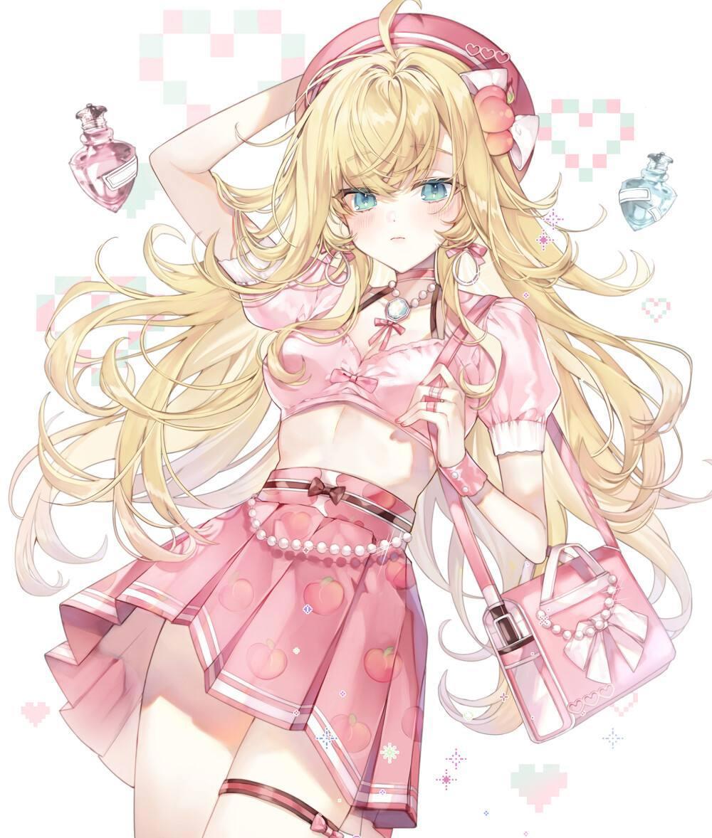 生命终结是你的未来，也是我的过去，四月治愈新番夏日幻魂