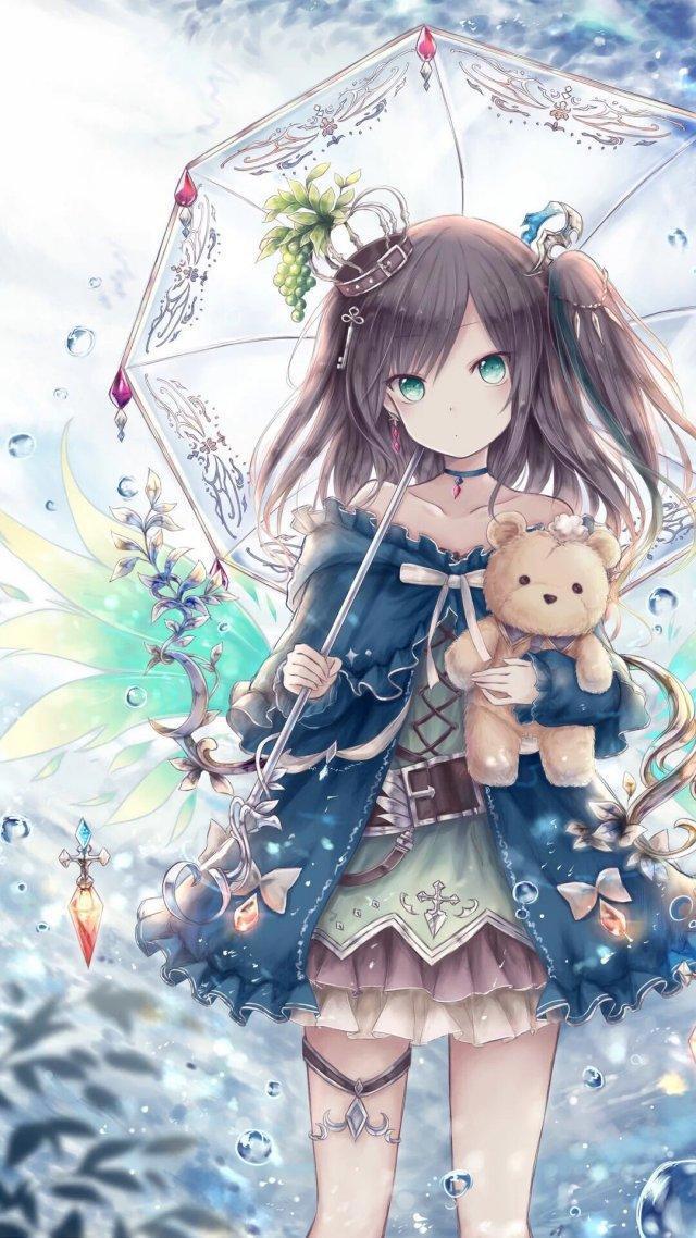 生命终结是你的未来，也是我的过去，四月治愈新番夏日幻魂