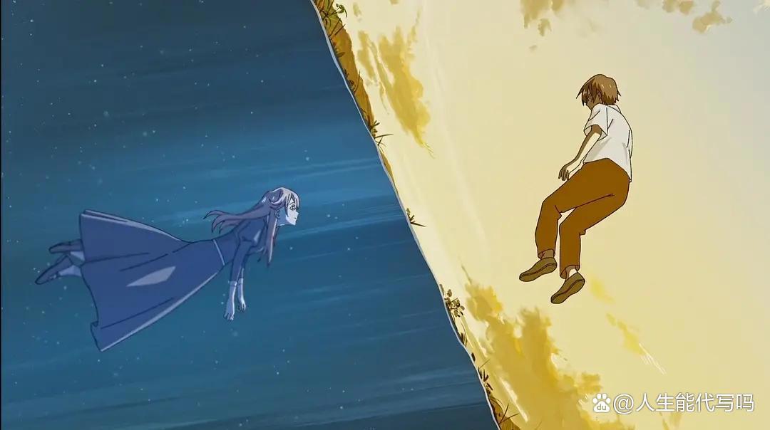 《夏日幽灵》：生与死交织的夏夜