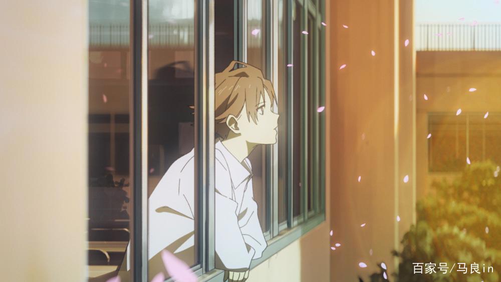 被赞「下一个新海诚」！今年最感人的画作品《夏日幽灵》