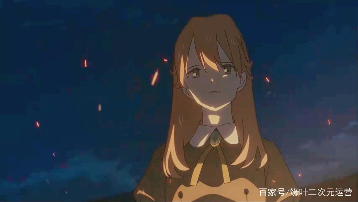 新番《夏日幽灵》：故事没有高潮，平淡如水，却内涵青春的矛盾感