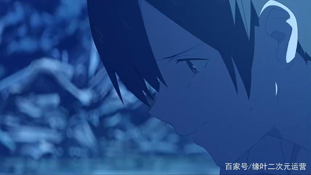 新番《夏日幽灵》：故事没有高潮，平淡如水，却内涵青春的矛盾感