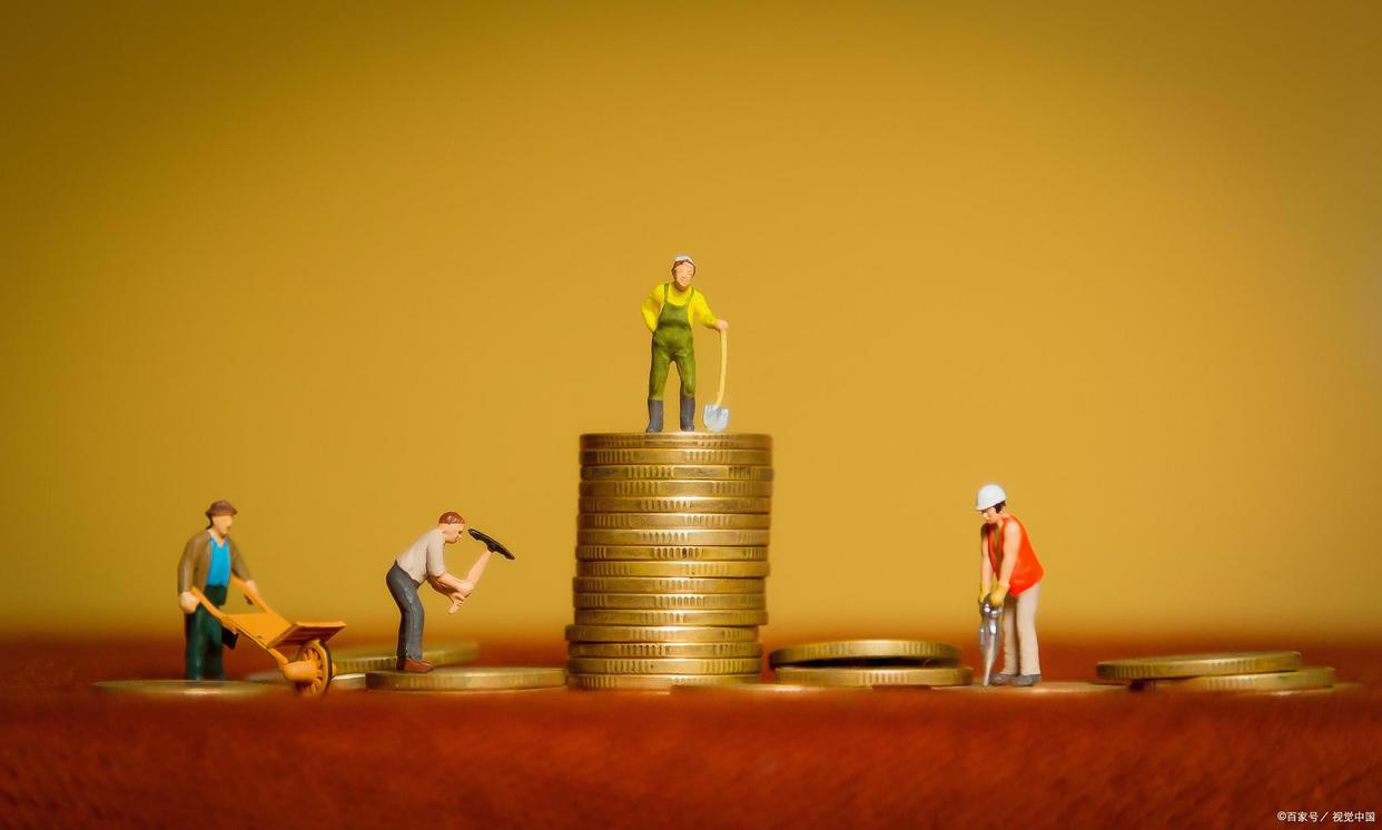 元宇宙将重构游戏体系，3大巨头喜迎春，望创历史新高，股民开心