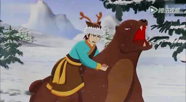 盘点：“一致差评”的3部国漫，豆瓣评分2.2，看到“脑壳疼”