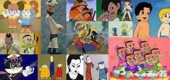 论当下国漫乱斗惨状，是否能再有跳出资本圈创造出更多好成绩？