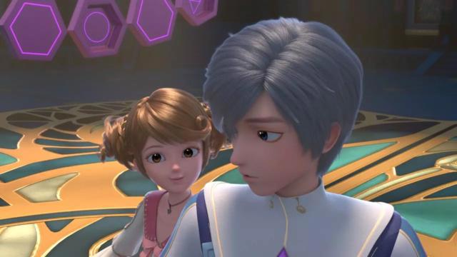 星学院第3季原来比叶罗丽还受欢迎