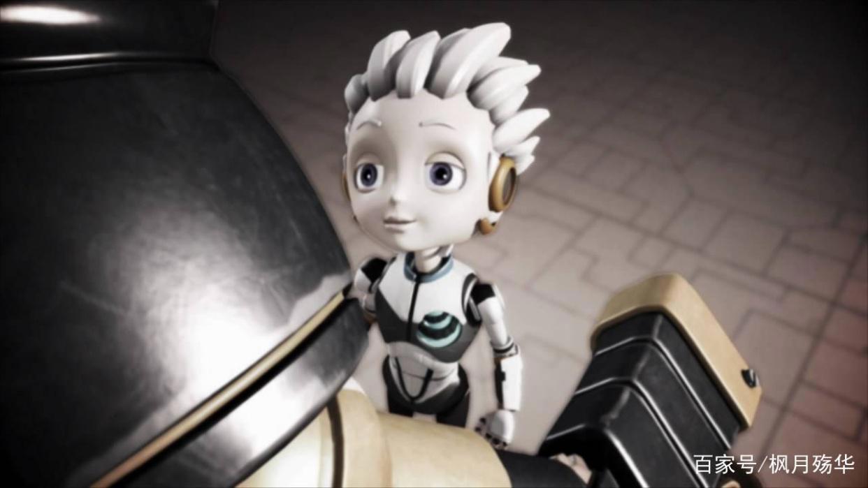 推荐五部国产动漫，都是童年喜欢看的，身为动漫迷的你看过几部？