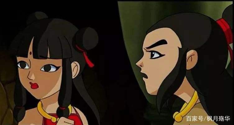 推荐五部国产动漫，都是童年喜欢看的，身为动漫迷的你看过几部？