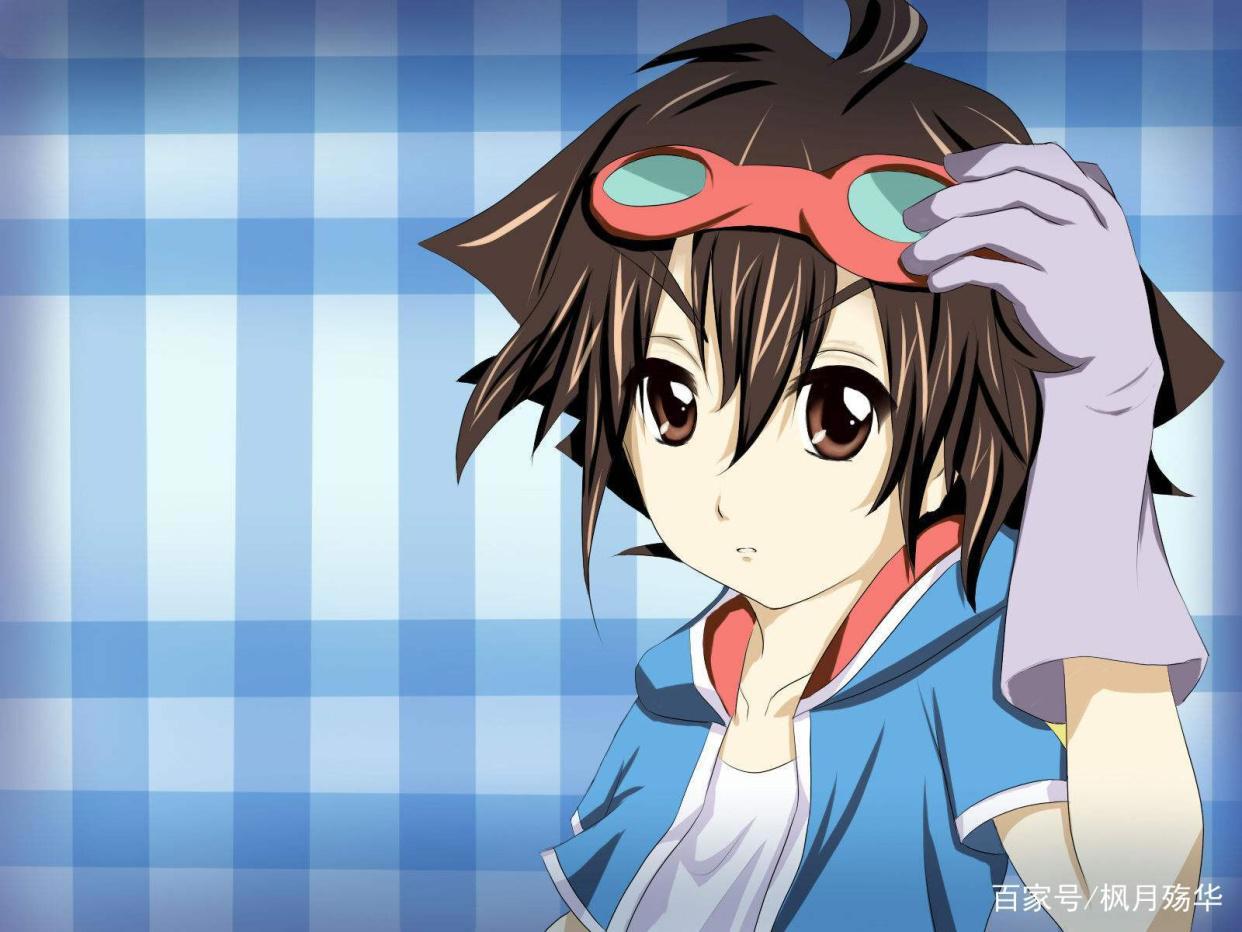 推荐五部国产动漫，都是童年喜欢看的，身为动漫迷的你看过几部？