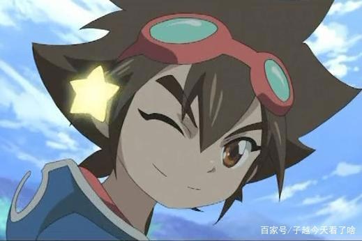 盘点00后小时候看过的动漫，你还记得多少时代的眼泪