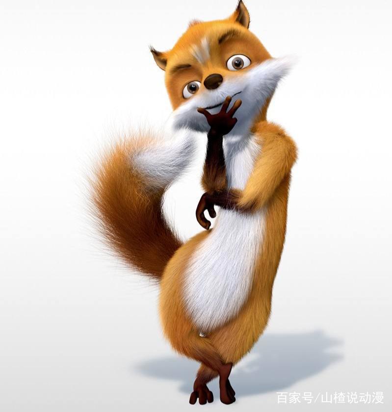 童年回忆：盘点那些冷门却好看的动漫。你看过几部？（下）