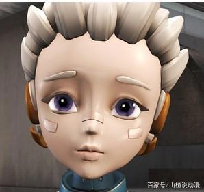 童年回忆：盘点那些冷门却好看的动漫。你看过几部？（下）