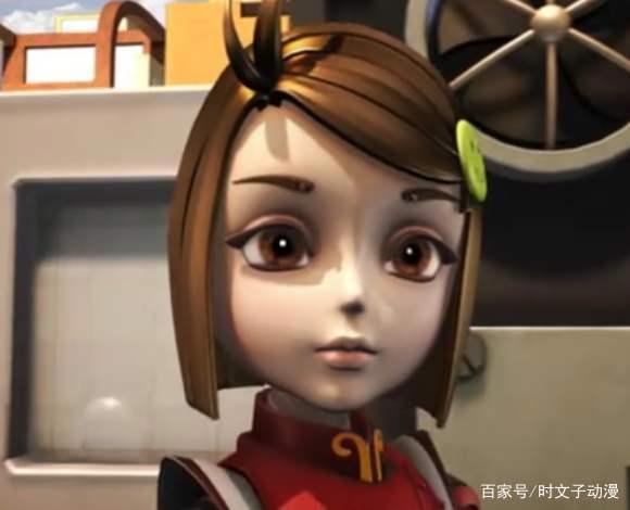 回顾童年国漫，你还记得《莫麟传奇》吗？