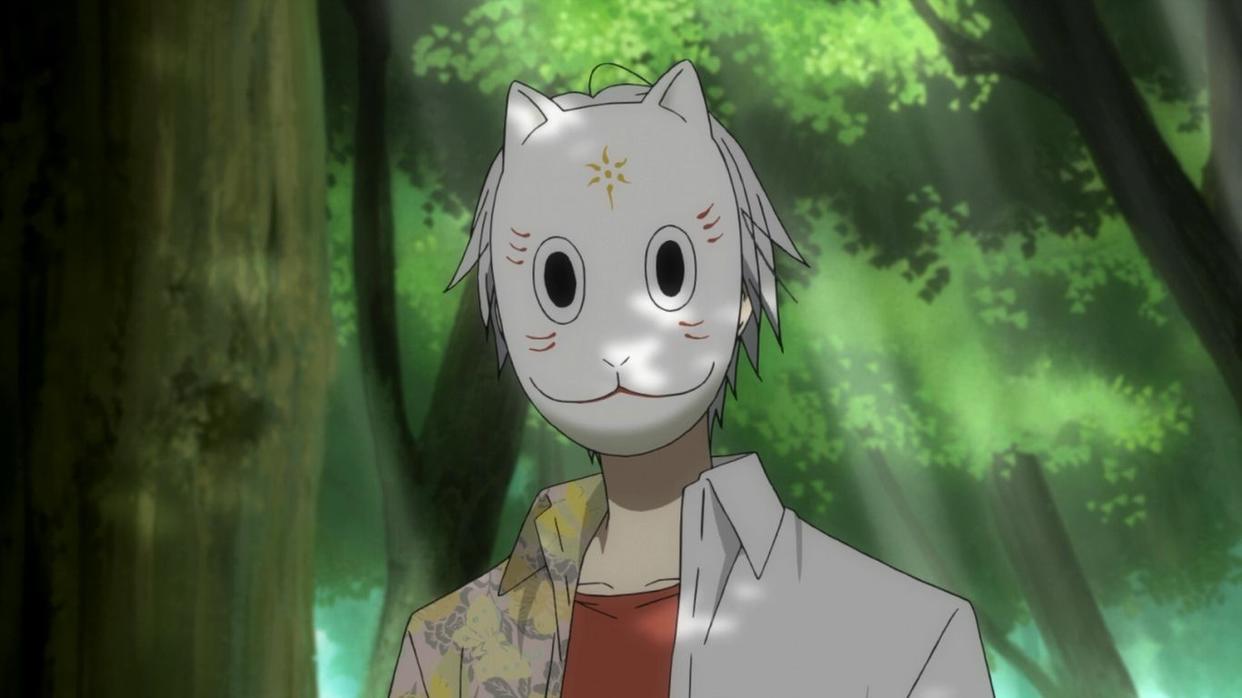 剧场版动漫明明那么多，我却对《萤火之森》情有独钟！