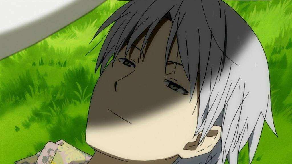 剧场版动漫明明那么多，我却对《萤火之森》情有独钟！