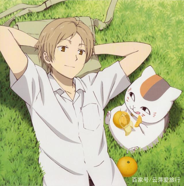 盘点三部略微伤感的动漫，萤火之森上榜，秒五的结局让人难以接受