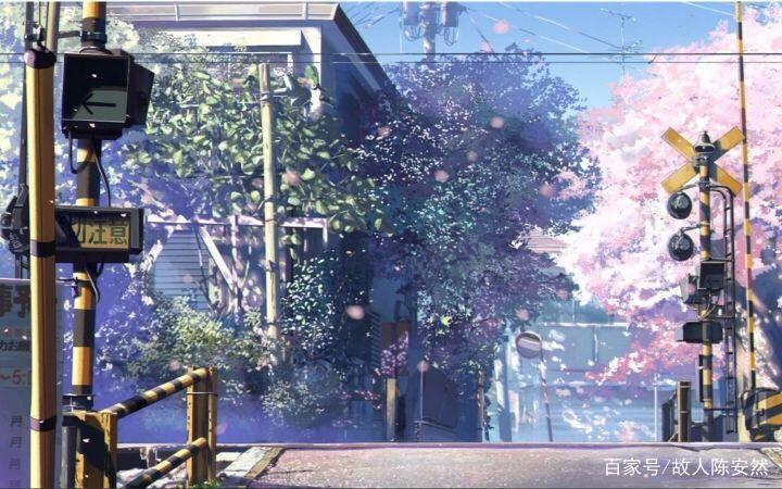 五部催人泪下的日本动漫，排名第一的你不应该错过