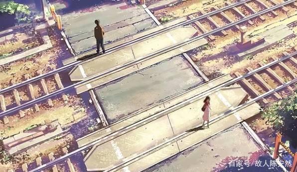 五部催人泪下的日本动漫，排名第一的你不应该错过