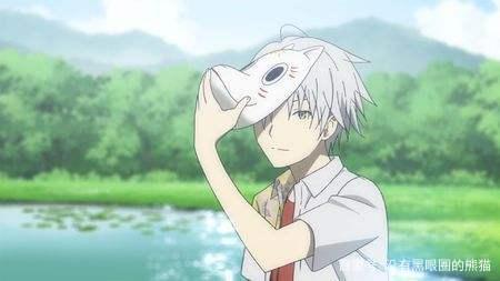 《萤火之森》，一部内容非常简单的动漫，豆瓣为何给出8.8评分？