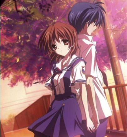 四部最虐心催泪的动漫，《萤火之森》上榜，你觉得哪一部最感人？