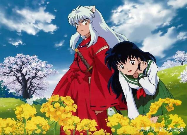 这些动漫情侣超脱了种族，有一对太虐心！