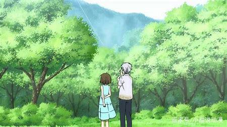 《萤火之森》这部动漫告诉你，若爱的人消失了是追随还是继续生活