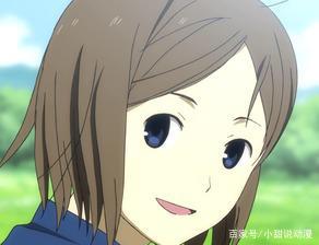 《萤火之森》这部动漫告诉你，若爱的人消失了是追随还是继续生活