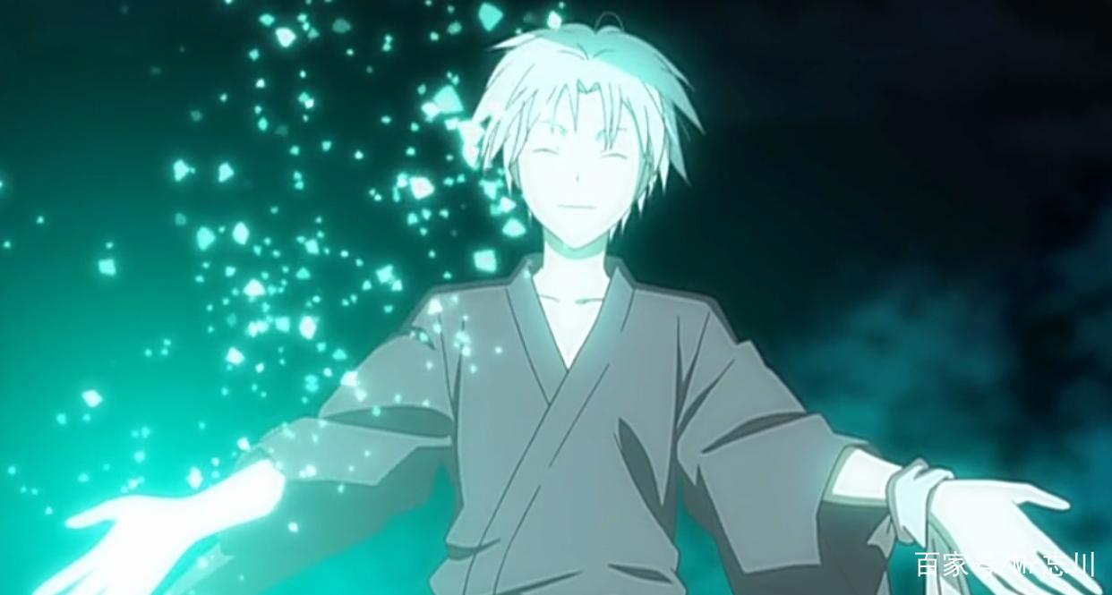 动漫推荐第十二弹：《萤火之森》——不能拥抱的爱情