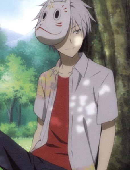 这4部动漫都曾看哭我，《萤火之森》上榜，看的时候要准备好纸巾