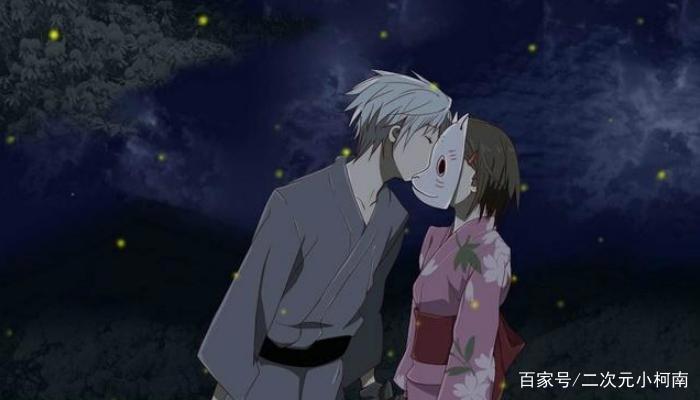 日漫中让人不满意的地方，哪部动漫让你不满意？我是《萤火之森》
