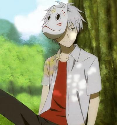 《萤火之森》一部小众却赚足人眼泪的动漫！