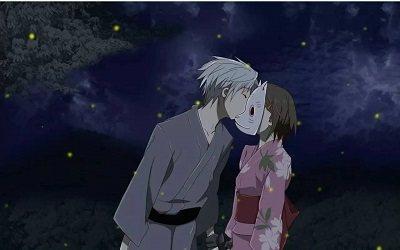 《萤火之森》一部小众却赚足人眼泪的动漫！